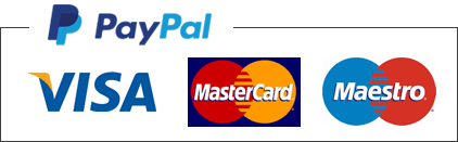 Paypal-Kreditkarten