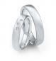 Preview: Trauringe Klassisch von Saint Maurice DR 811840 / HR 811850