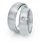 Preview: Trauringe Gelbgold von Saint Maurice 812760 + 812770