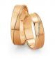 Preview: Trauringe Gelbgold von Saint Maurice DR 815040 / HR 815050