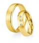 Preview: Trauringe Weissgold von Saint Maurice DR 841430 / HR 841440