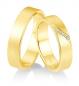 Preview: Saint Maurice Trauringe Weissgold 49855280