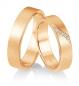 Preview: Saint Maurice Trauringe Weissgold 49855280