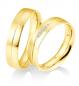 Preview: Saint Maurice Trauringe Weissgold 49855300