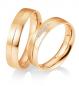 Preview: Saint Maurice Trauringe Weissgold 49855300