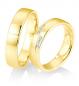 Preview: Saint Maurice Trauringe Weissgold 49855340