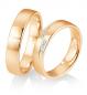 Preview: Saint Maurice Trauringe Weissgold 49855340