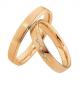 Preview: Trauringe Gelbgold von Saint Maurice 870300 / 870310