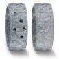 Preview: Trauringe Carbon von Titan Factory 52522/002/233/N002