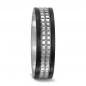 Preview: Trauringe Carbon von Titan Factory 52497/000/228/2050