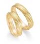 Preview: Trauringe Gelbgold von Ruesch 33/30360-050