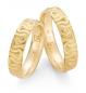 Preview: Trauringe Gelbgold von Ruesch 33/30240-050
