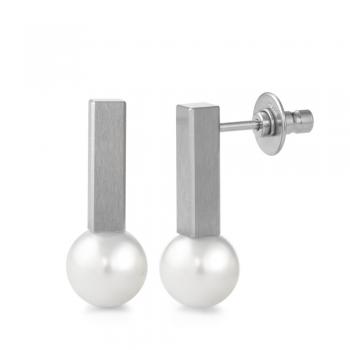 TeNo Ohrschmuck PEARLS  305840