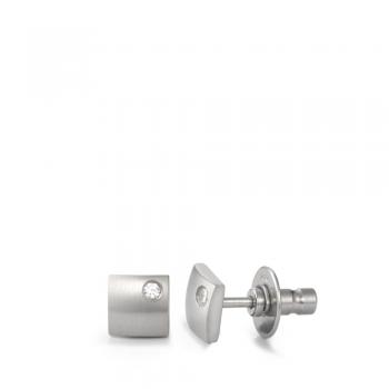 TeNo Ohrschmuck YUMA SATIN  305882