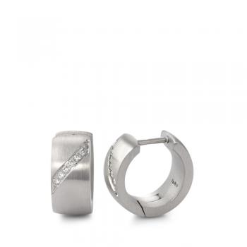 TeNo Ohrschmuck CRELIS DELUXX  305892