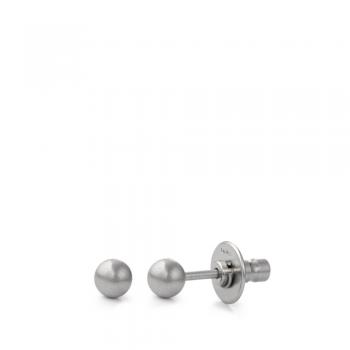 TeNo Ohrschmuck  SATIN  039.0500.00