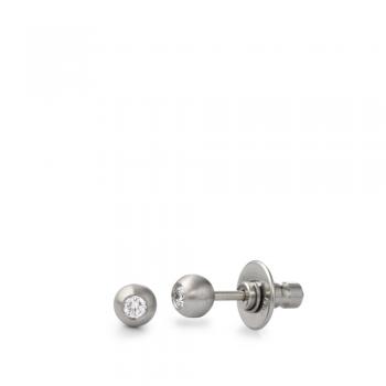 TeNo Ohrschmuck SATIN  039.0514.00