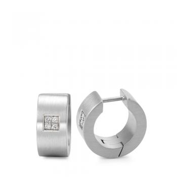 TeNo Ohrschmuck CRELIS DELUXX  039.10P05.00