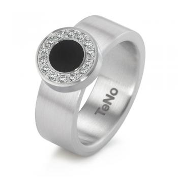 TeNo Ring YuNis Brillant Keramik  308041