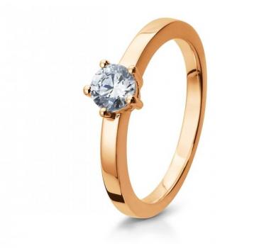 Preview: Verlobungsring Gold von Saint Maurice 41/04838