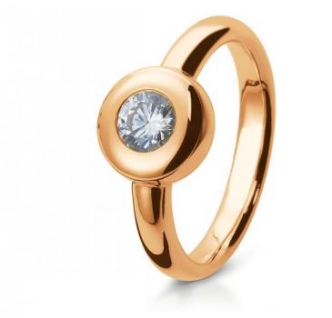 Preview: Verlobungsring Gold von Saint Maurice 41/04843