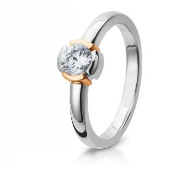 Preview: Verlobungsring Gold von Saint Maurice 41/04846