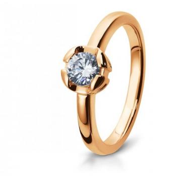 Preview: Verlobungsring Gold von Saint Maurice 41/04852