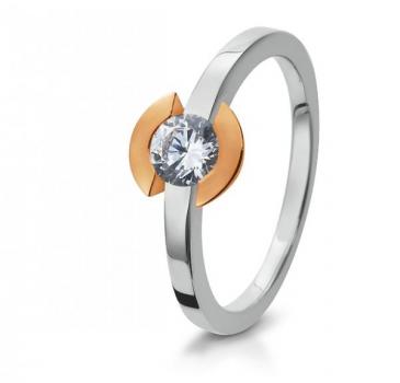 Preview: Verlobungsring Gold von Saint Maurice 41/04855