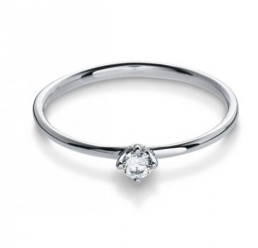 Preview: Saint Maurice Verlobungsringe Silber 4