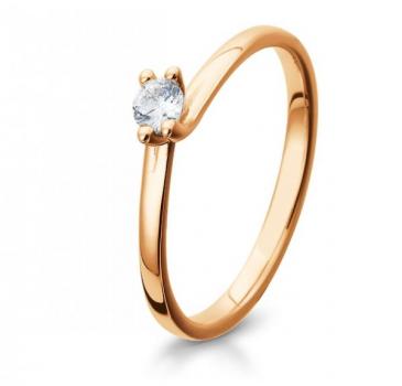 Preview: Verlobungsring Gold von Saint Maurice 41/05308