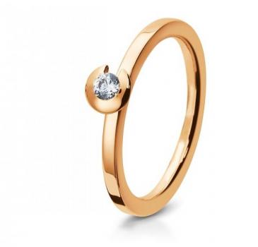 Preview: Verlobungsring Gold von Saint Maurice 48/04760