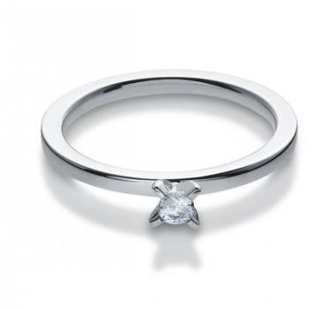 Preview: Saint Maurice Verlobungsringe Silber 4