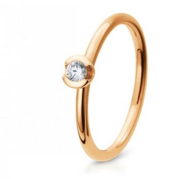 Preview: Verlobungsring Gold von Saint Maurice 48/04787