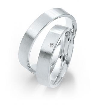 Trauringe Klassisch von Saint Maurice DR 811780 / HR 811790