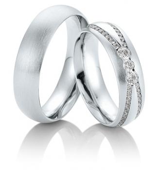 Preview: Saint Maurice Trauringe Exclusive 49815510