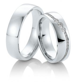 Preview: Saint Maurice Trauringe Exclusive 49815530