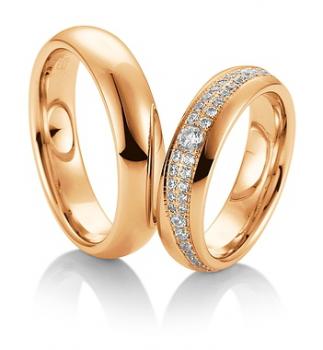 Preview: Saint Maurice Trauringe Exclusive 49815570