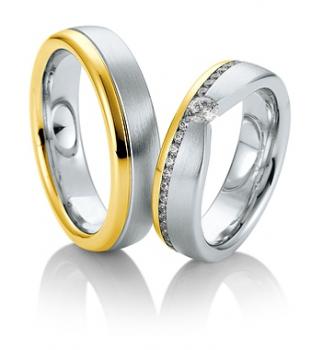 Preview: Saint Maurice Trauringe Exclusive 49815590