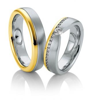 Preview: Saint Maurice Trauringe Exclusive 49815590