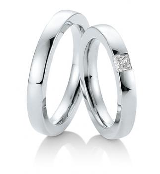 Preview: Saint Maurice Trauringe Exclusive 49815610