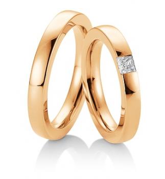 Preview: Saint Maurice Trauringe Exclusive 49815610