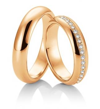 Preview: Saint Maurice Trauringe Exclusive 49815630