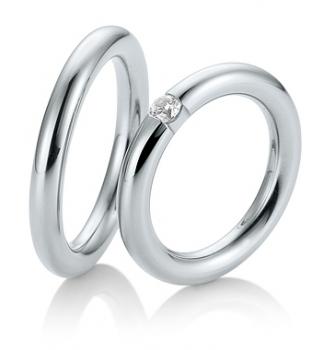 Preview: Saint Maurice Trauringe Exclusive 49815650