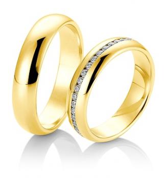 Preview: Saint Maurice Trauringe Exclusive 49815670