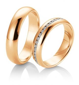 Preview: Saint Maurice Trauringe Exclusive 49815670