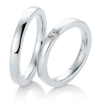 Preview: Saint Maurice Trauringe Exclusive 49815690