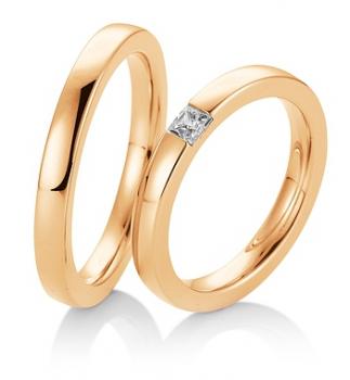 Preview: Saint Maurice Trauringe Exclusive 49815690