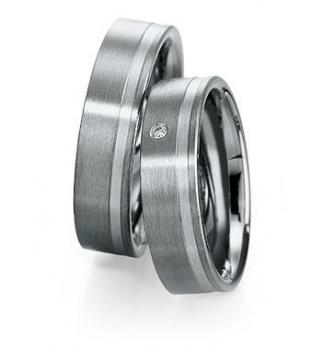 Trauringe Platin von Saint Maurice 854400 / 854410