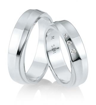 Preview: Saint Maurice Trauringe Exclusive 49855500