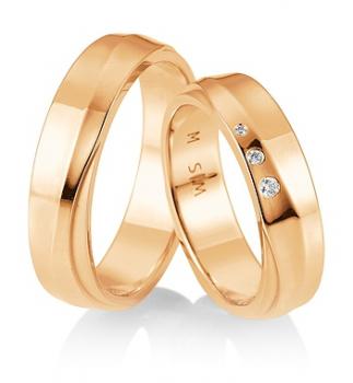 Preview: Saint Maurice Trauringe Exclusive 49855500